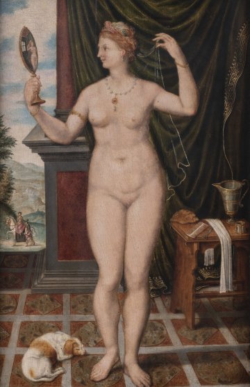 Visites flash « SOS patrimoine : les gestes qui sauvent » au musée des Ursulines