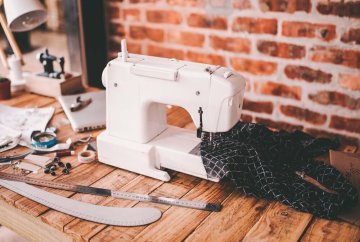 Atelier couture