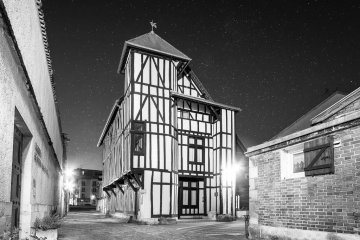 Exposition de photographies