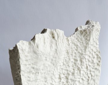 Matière / paysage : deux expositions au Village d’Artistes
