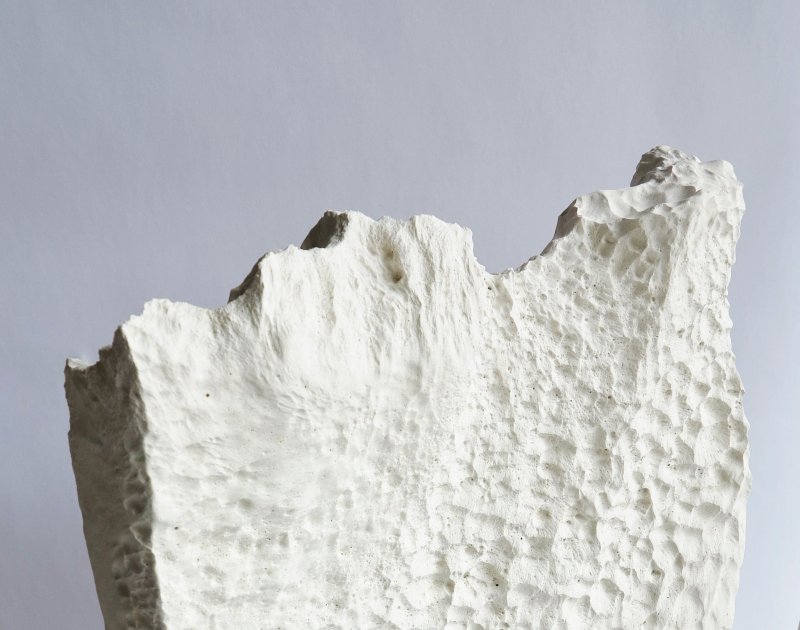 Matière / paysage : deux expositions au Village d’Artistes
