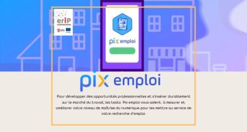PIX Emploi