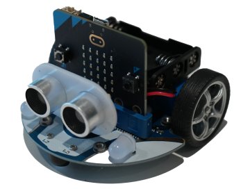 Pierre, papier, ciseaux ! Jouer avec la carte Micro:bit💻