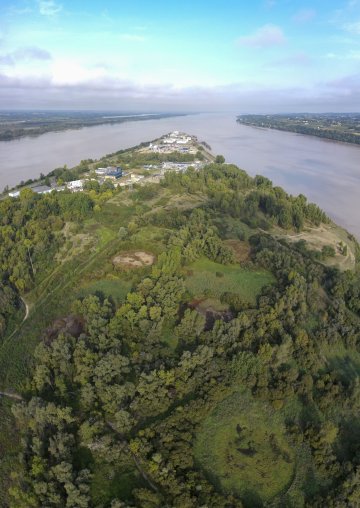 Balade Fluviale avec les entreprises de la Presqu'île d'Ambès et le S3PI