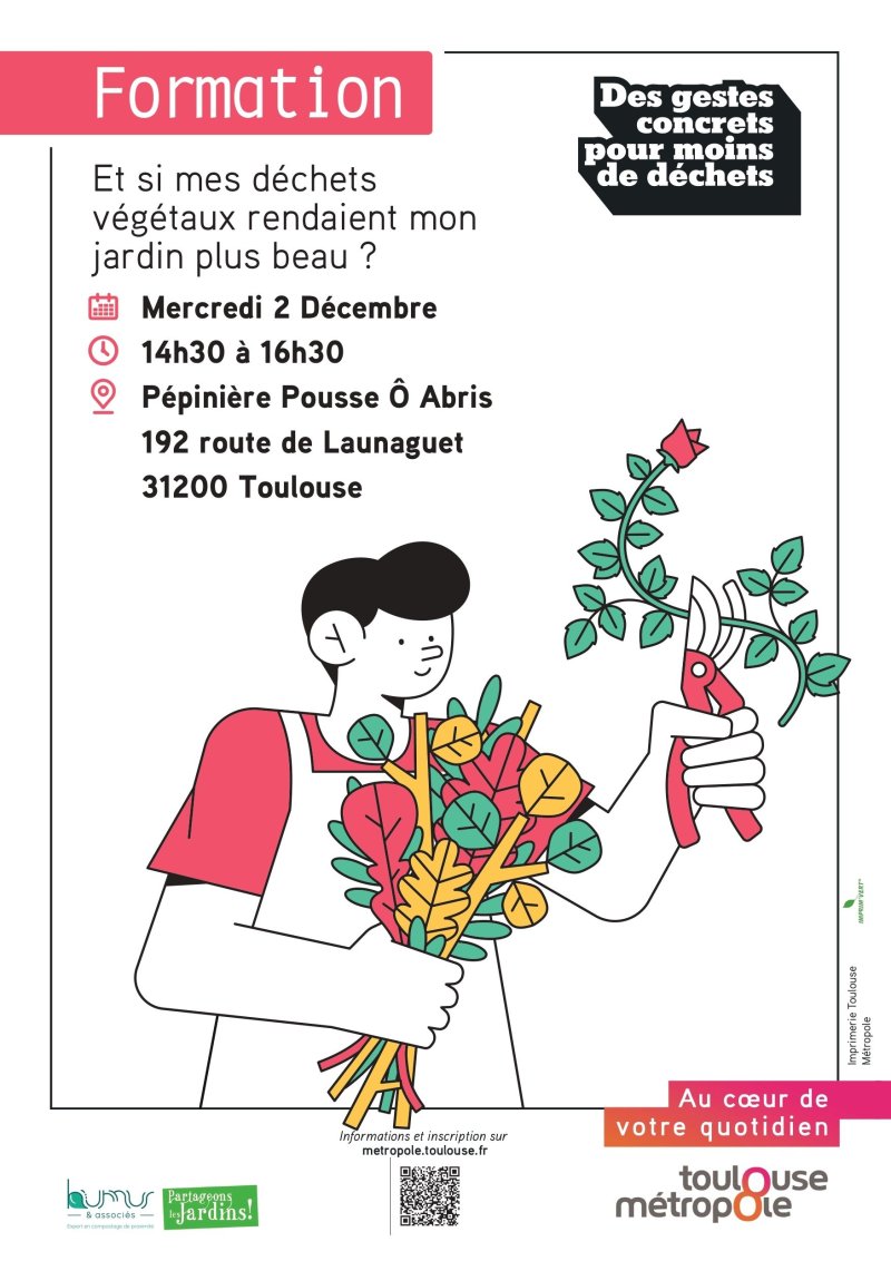 Formation jardin 3/3
