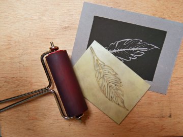 Atelier "Kitchen litho"