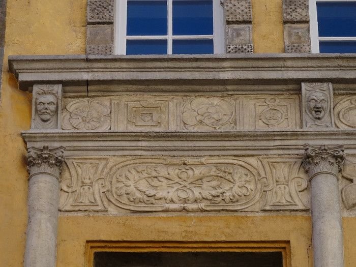 Visite guidée du Puy à la Renaissance - découverte de la ville basse
