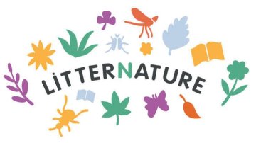 Litternature  Plantes et insectes