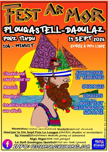 Fest ar Mor
