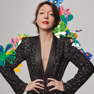 Jeanne Cherhal