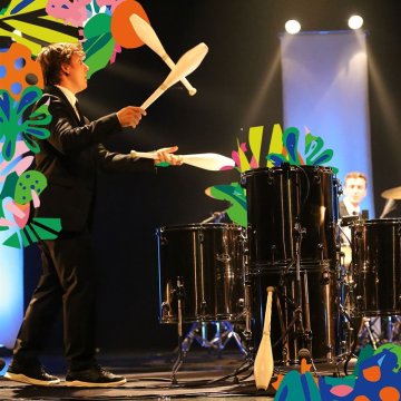 Drum Brothers
