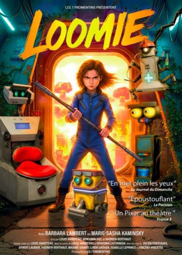 Loomie