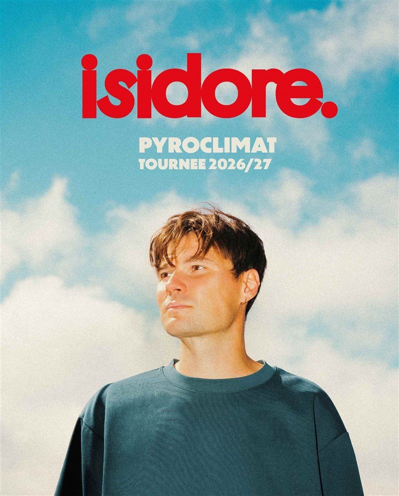 Isidore