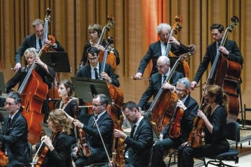 Symphonies de l'Afrodiaspora