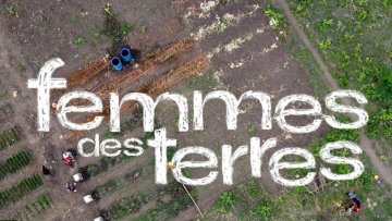 Festival Alimenterre : film et rencontre
