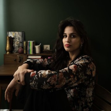 Festival actoral / Louisa Yousfi, La grande méthode