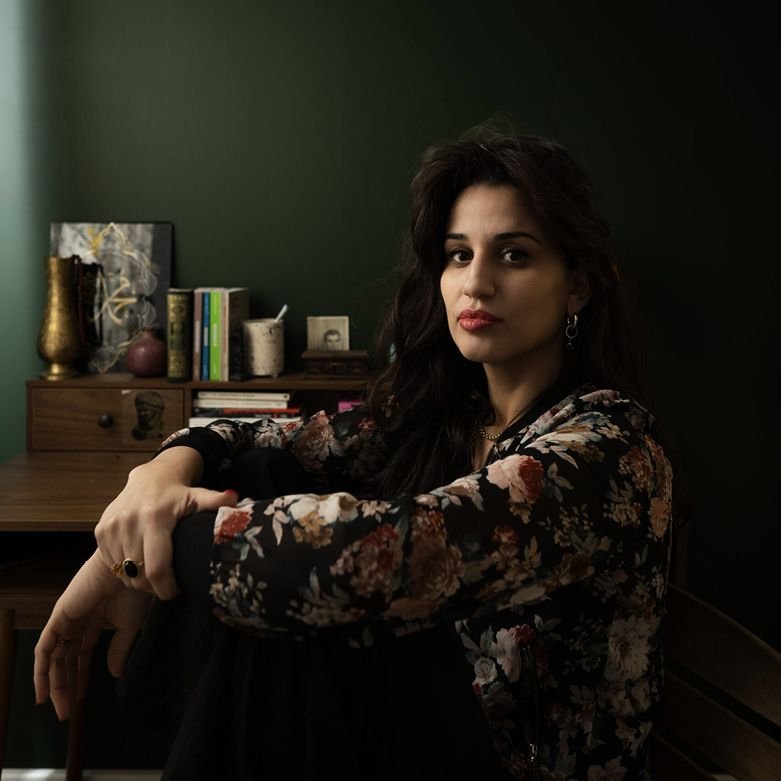 Festival actoral / Louisa Yousfi, La grande méthode