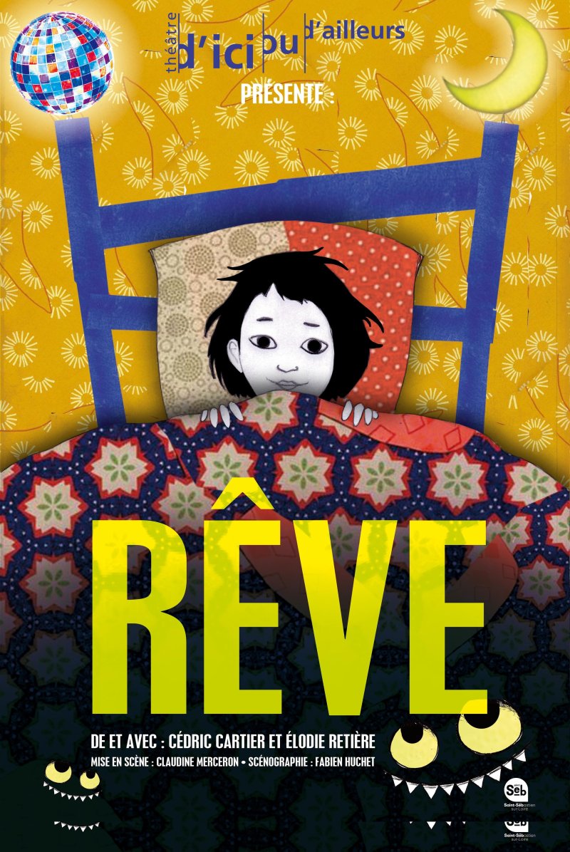 Rêve