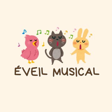 Eveil musical