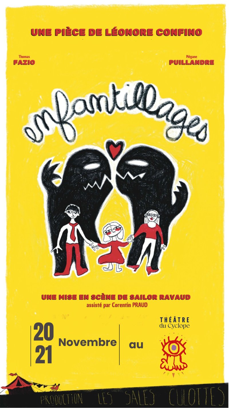 Enfantillages