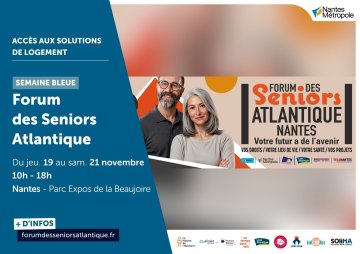 Forum des Seniors Atlantique