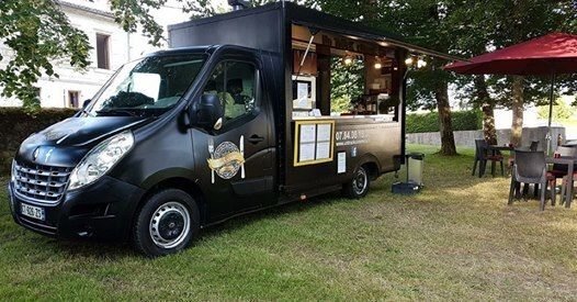 Foodtruck : un truck comme ça