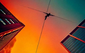 La rue fait (presque) son cirque – Notre Festival de cirque gratuit revient !