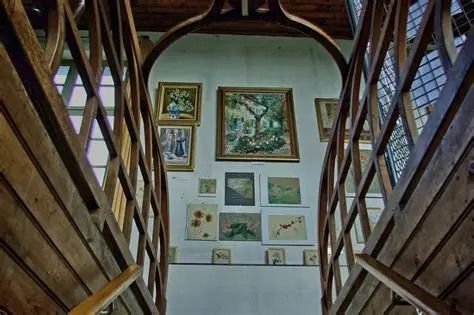 Visite de la Maison-musée Agutte-Sembat