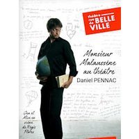 Monsieur malaussene au theatre