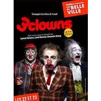3clowns