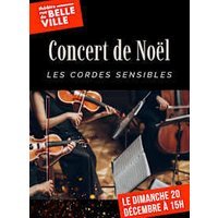 Concert de noel