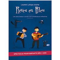 Reves en bleu