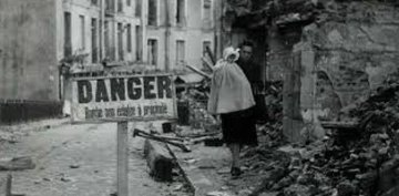 Visite guidée – Nantes durant la Seconde Guerre mondiale