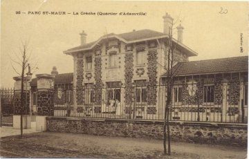 L’énigme de la réserve : visite ludique