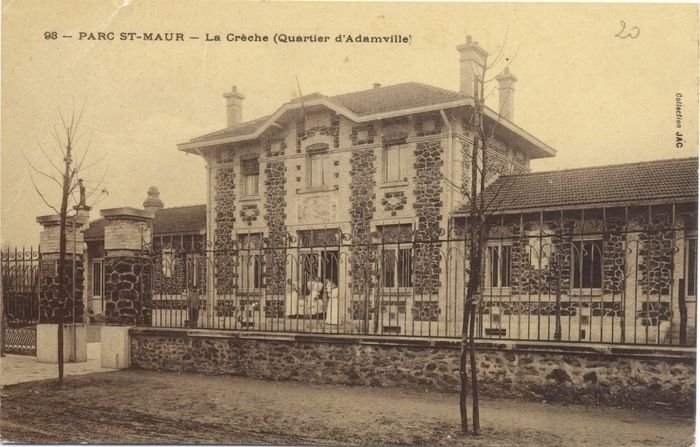 L’énigme de la réserve : visite ludique