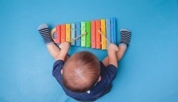 Éveil musical
