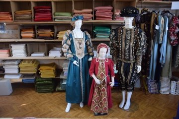 Exposition : Du Moyen Age à la Renaissance, une nouvelle façon de penser