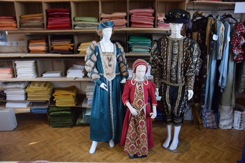 Exposition : Du Moyen Age à la Renaissance, une nouvelle façon de penser