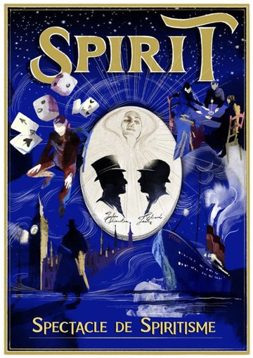Spirit