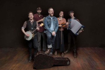The Bards of Sweeney