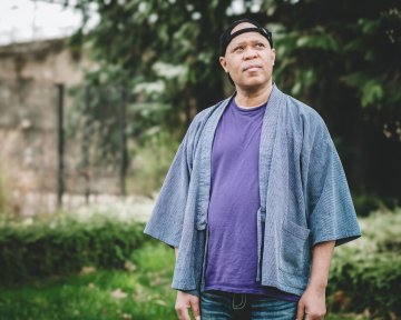 Steve Coleman and Five Elements
