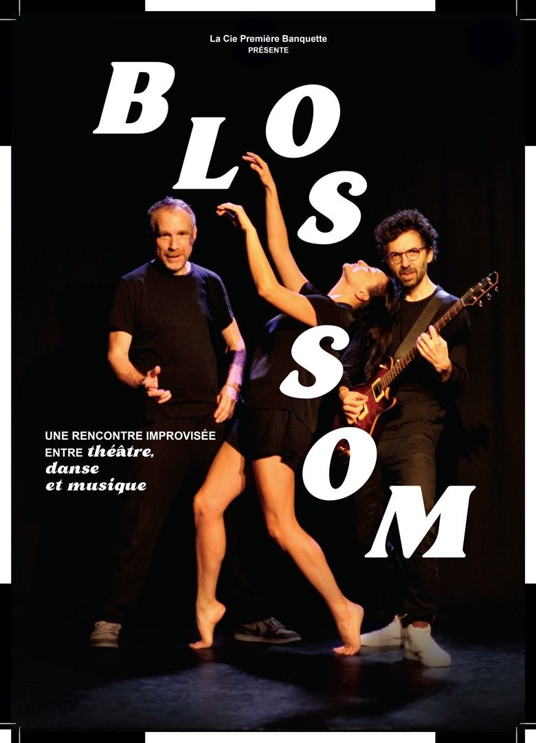 Blossom