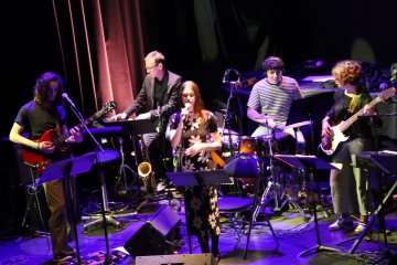 Jam Musiques Actuelles