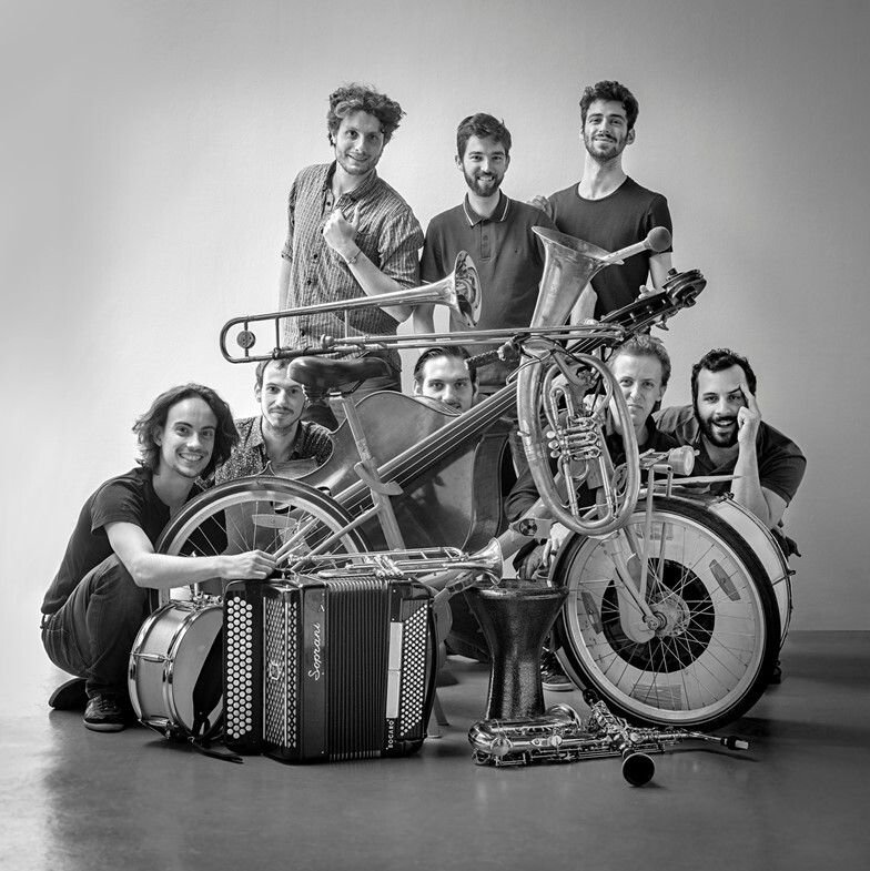 Kosmopolitevitch