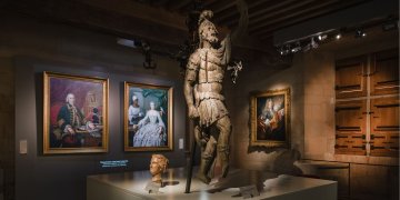 Visite guidée – Nantes et la traite atlantique