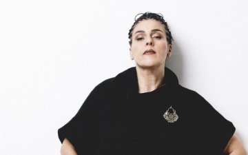 Concert de Souad Massi
