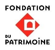 Stand Fondation du Patrimoine