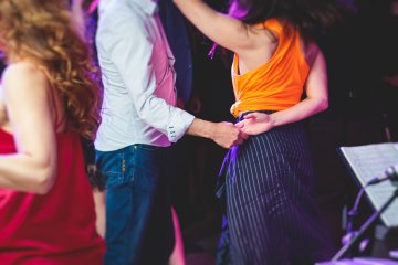Fiesta Latina à l’ECLA