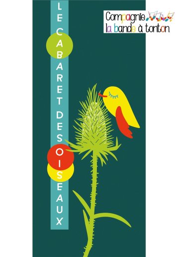 Le cabaret des oiseaux