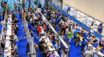 Préparez-vous pour le Forum de rentrée des associations les 4 et 5 septembre !